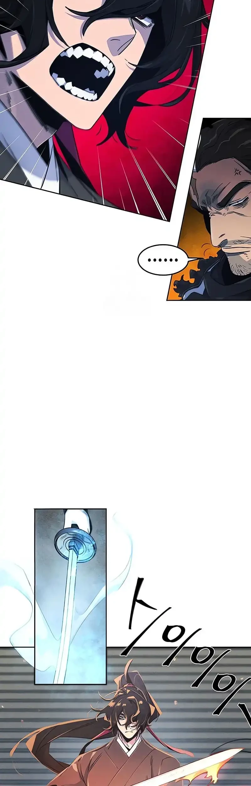 Return of the Mad Demon Chapter 168 Gambar 10