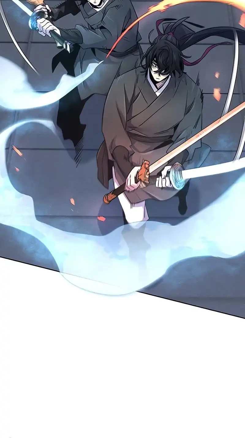 Return of the Mad Demon Chapter 168 Gambar 12