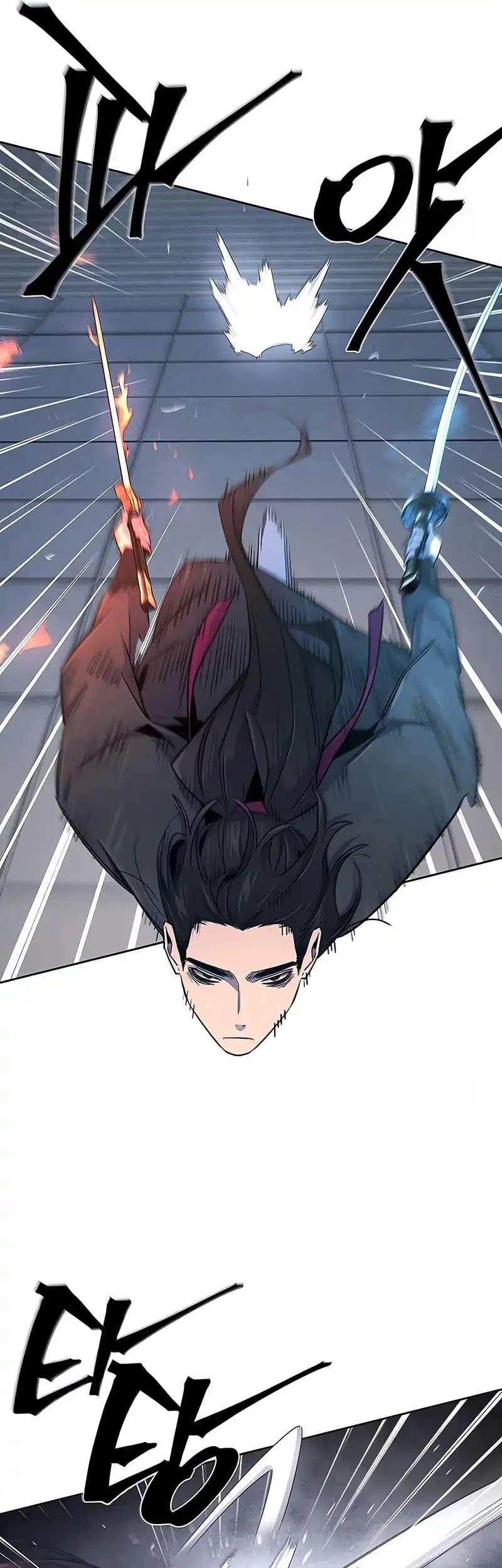 Return of the Mad Demon Chapter 168 Gambar 13