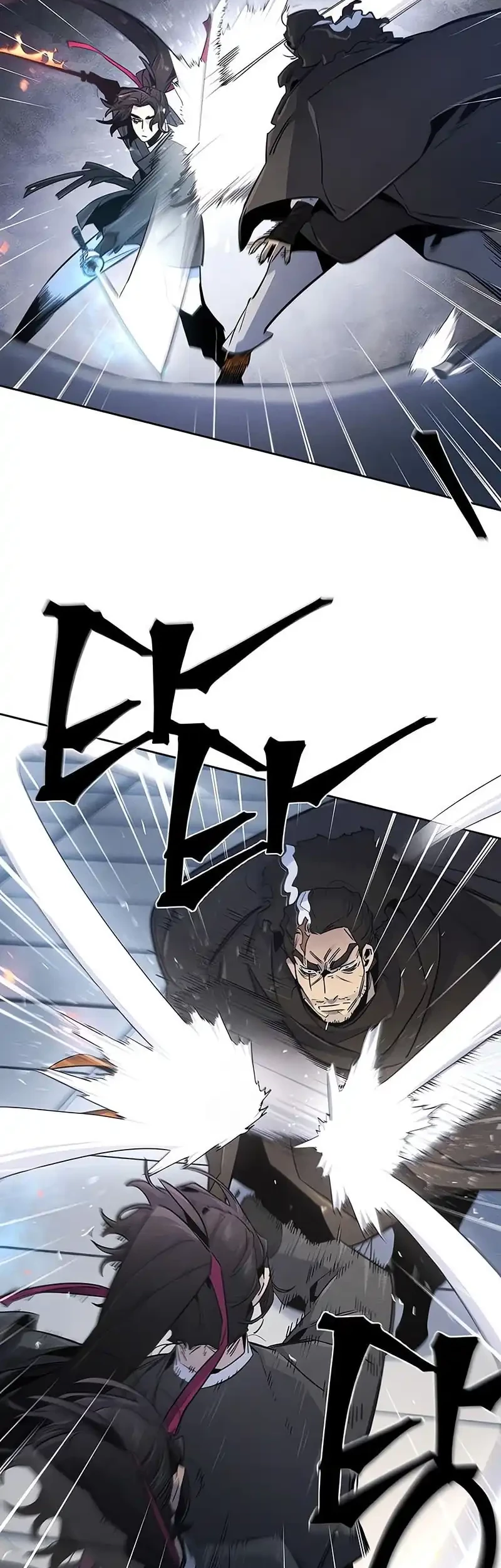 Return of the Mad Demon Chapter 168 Gambar 14