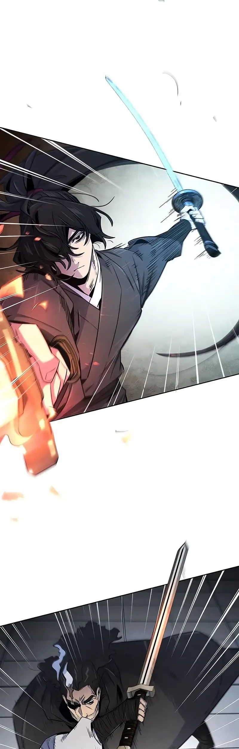 Return of the Mad Demon Chapter 168 Gambar 19