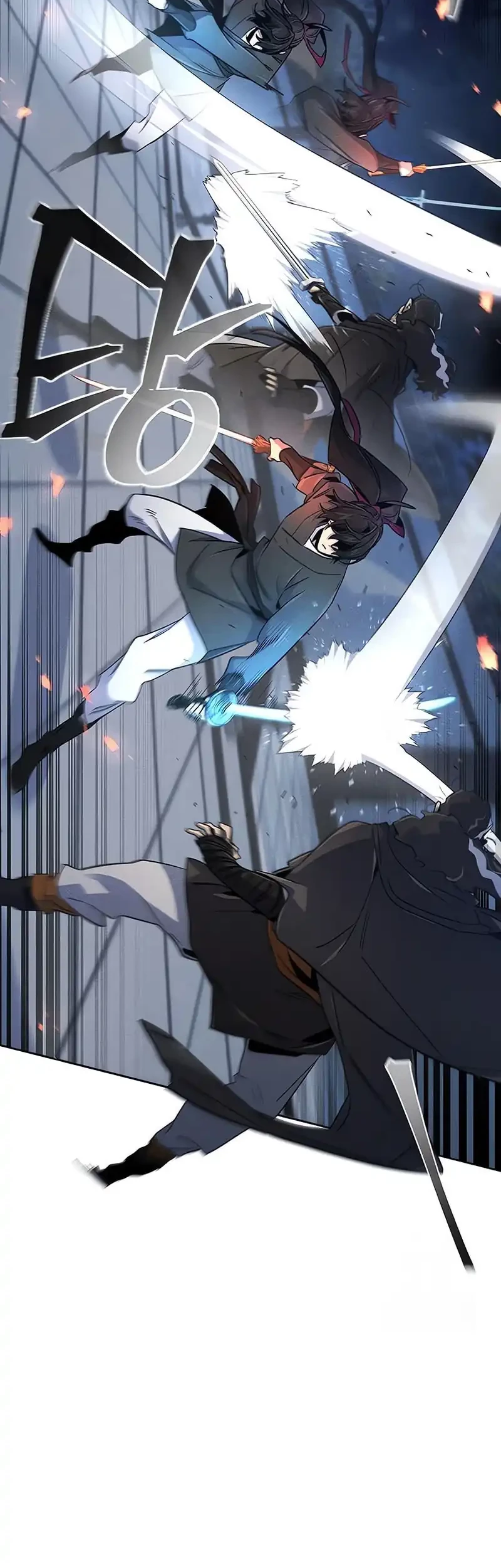 Return of the Mad Demon Chapter 168 Gambar 26