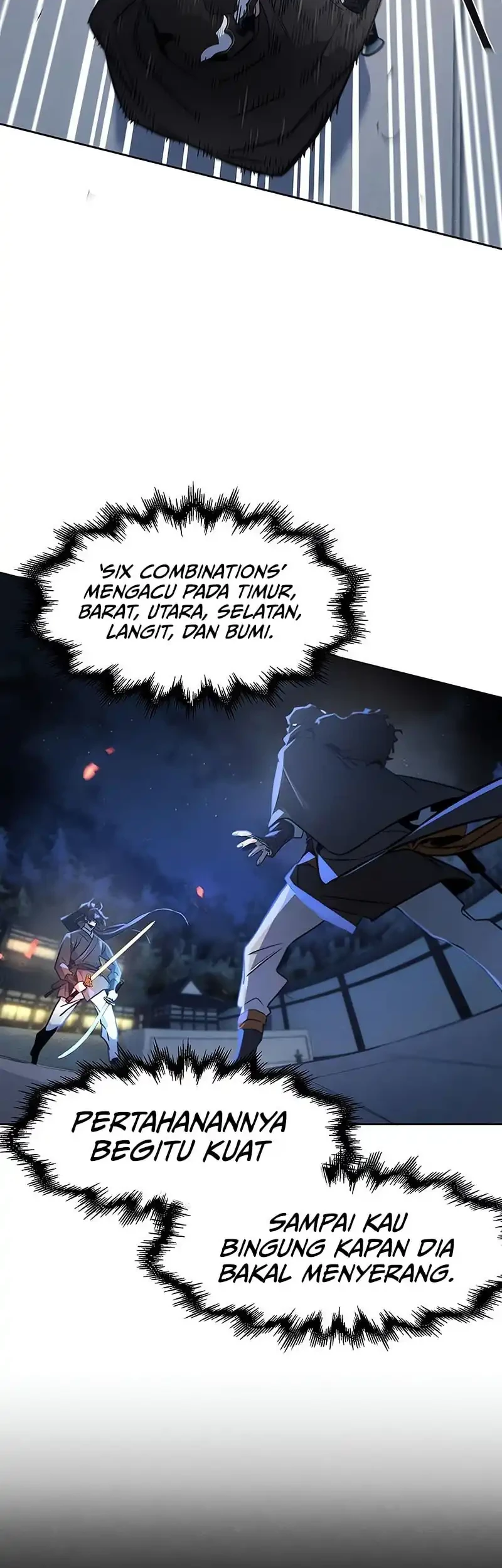 Return of the Mad Demon Chapter 168 Gambar 30