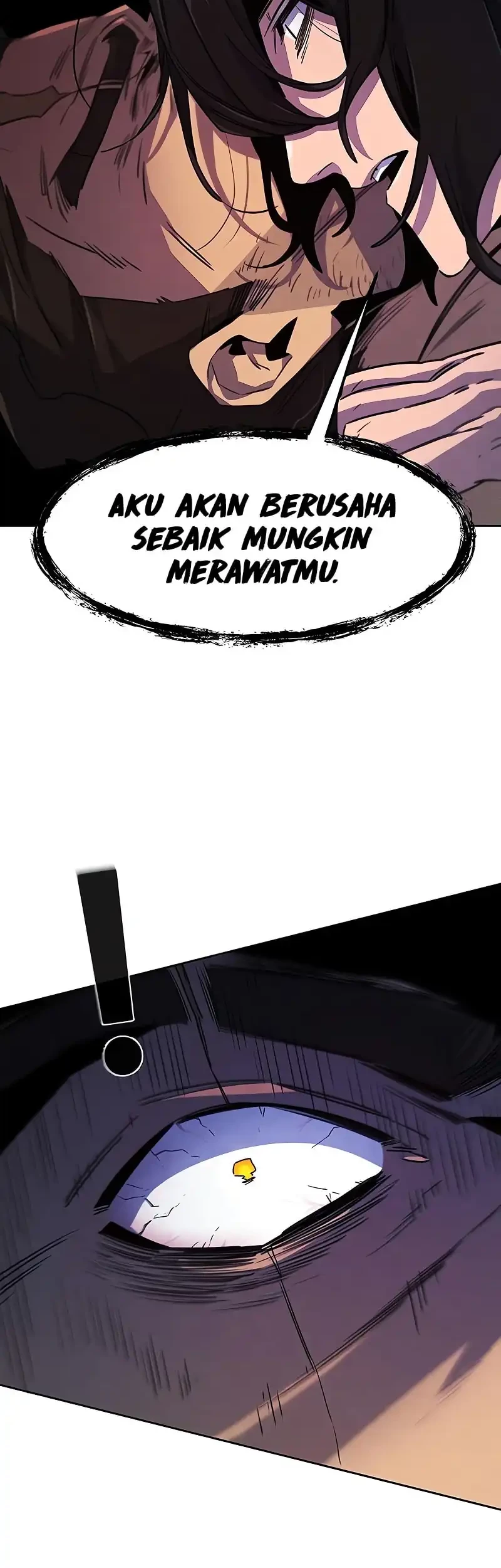 Return of the Mad Demon Chapter 169 Gambar 44