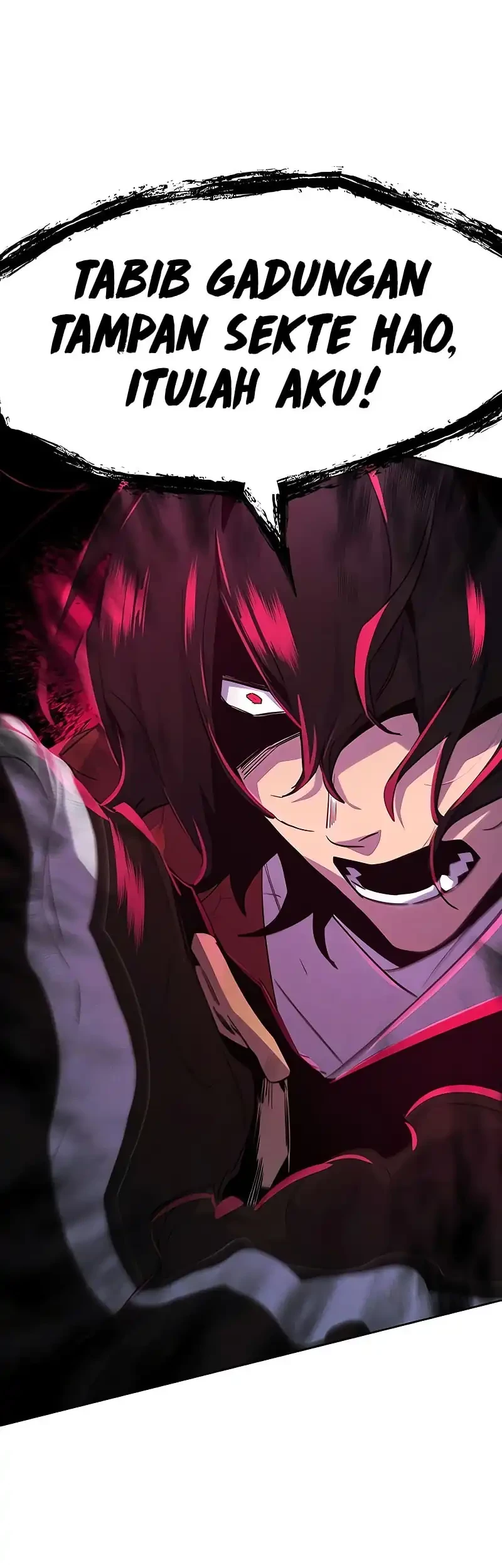 Return of the Mad Demon Chapter 169 Gambar 45