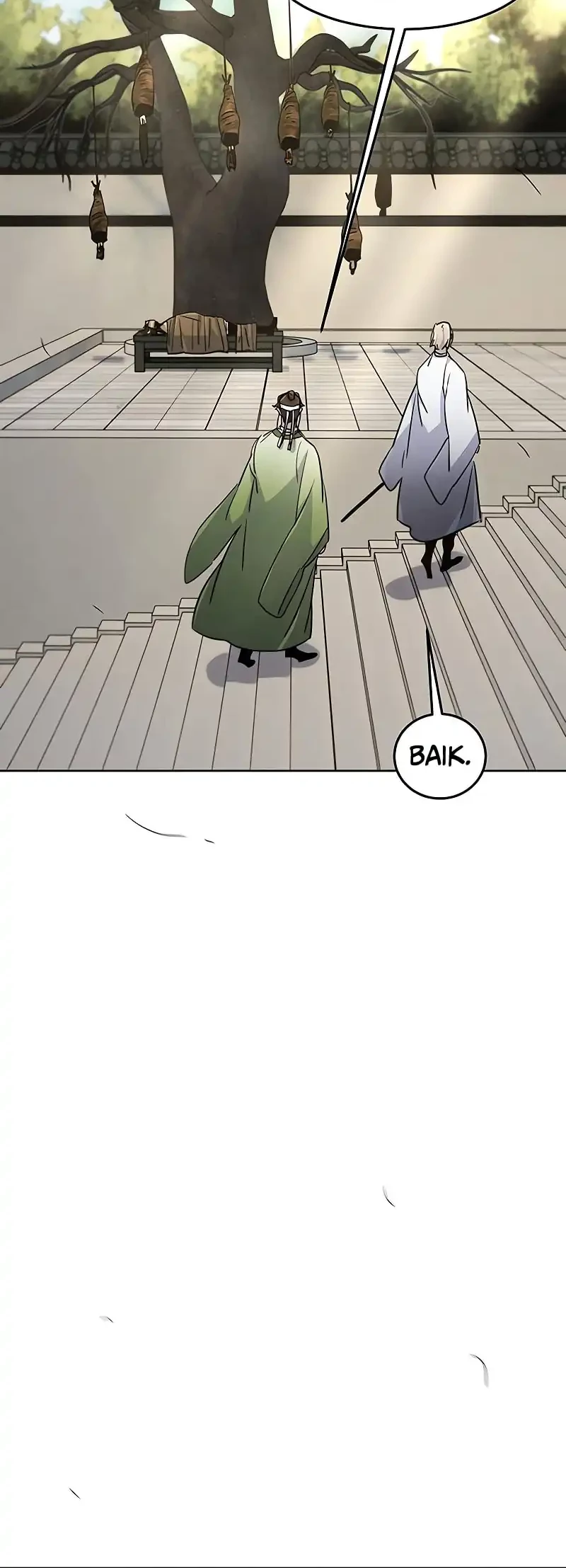 Return of the Mad Demon Chapter 169 Gambar 52