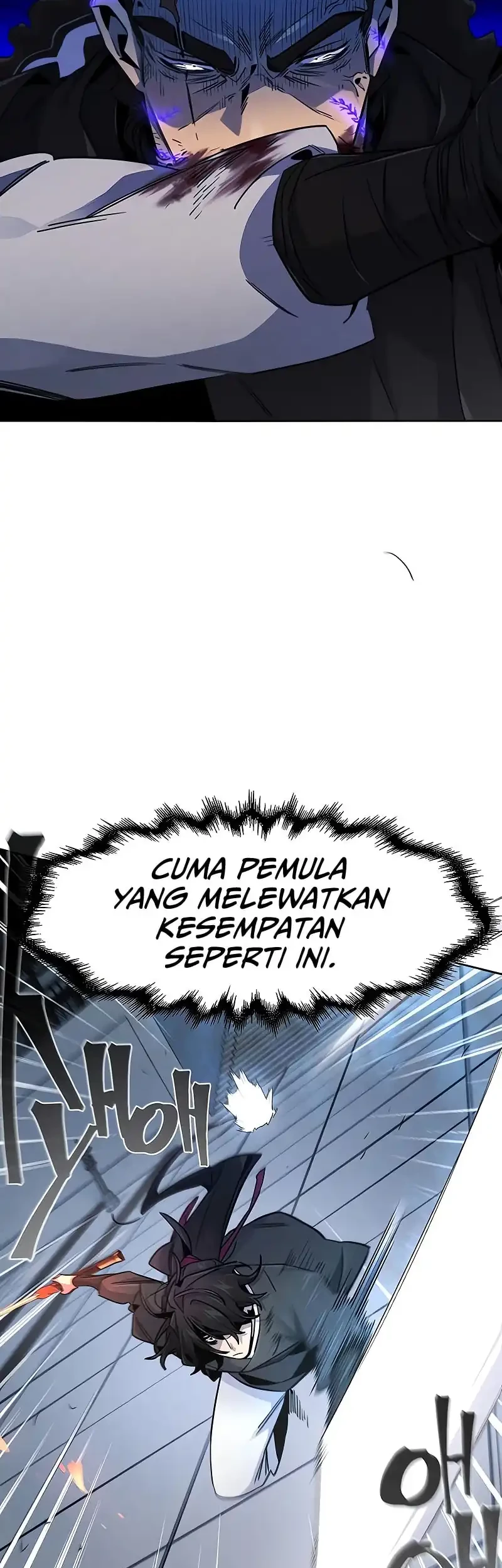 Return of the Mad Demon Chapter 169 Gambar 3