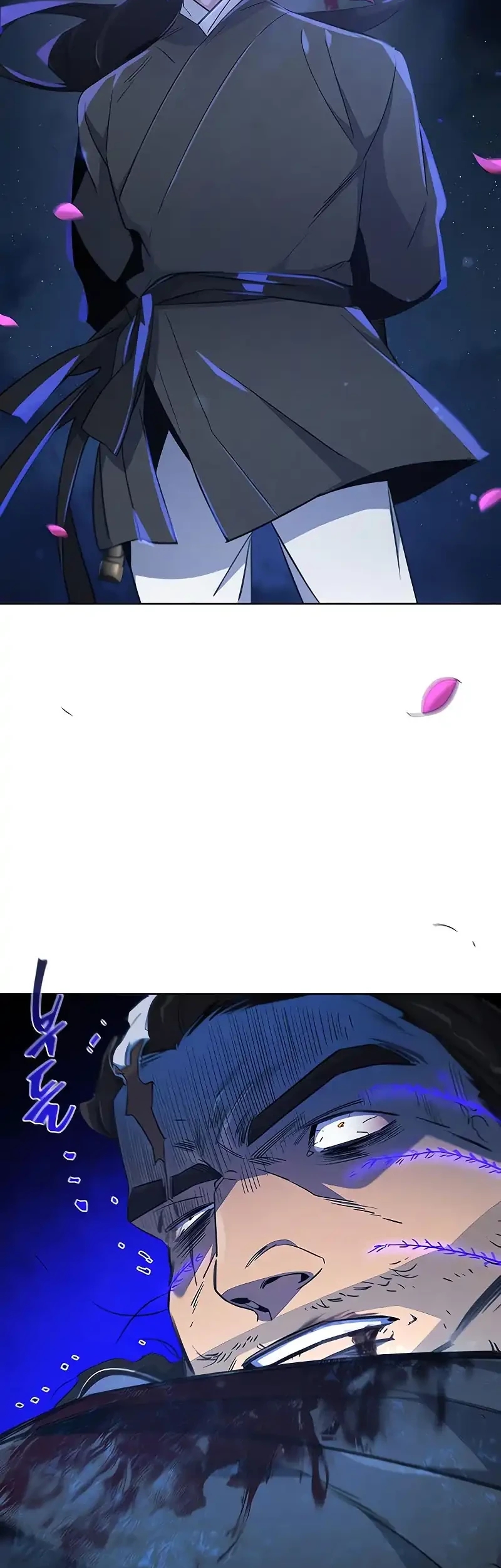 Return of the Mad Demon Chapter 169 Gambar 18