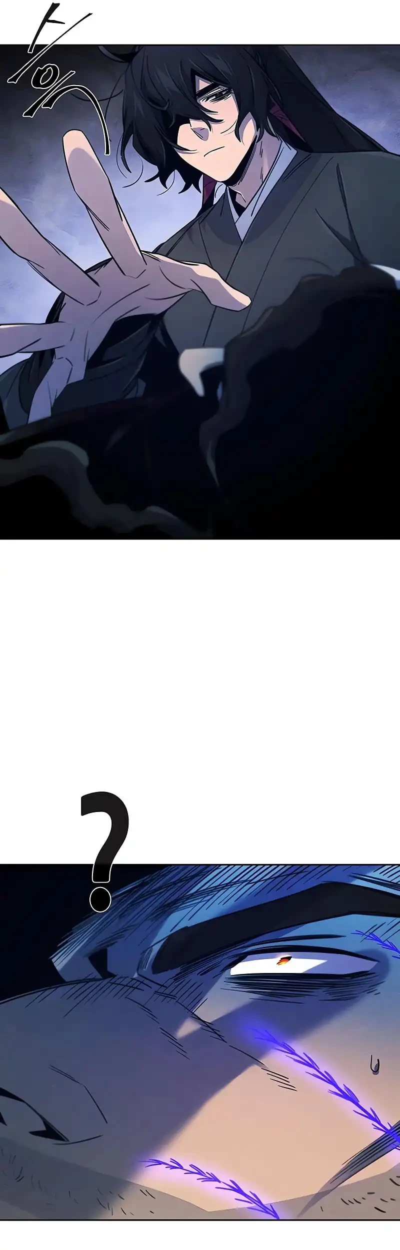 Return of the Mad Demon Chapter 169 Gambar 21