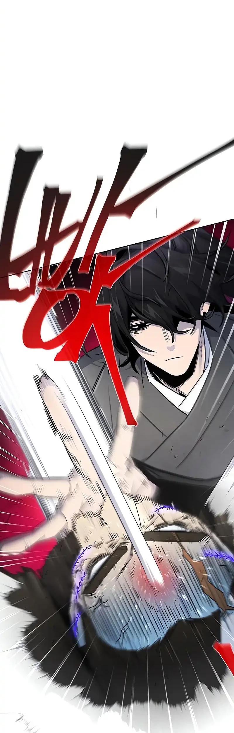 Return of the Mad Demon Chapter 169 Gambar 22