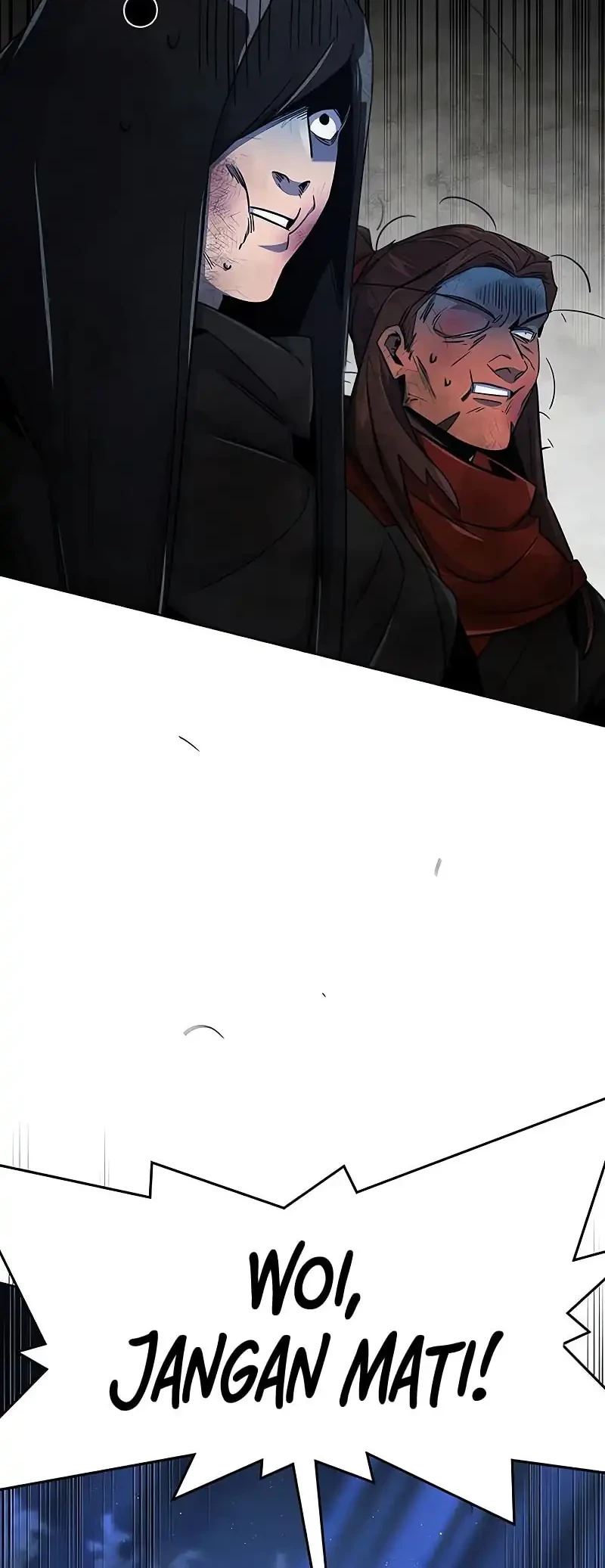 Return of the Mad Demon Chapter 169 Gambar 24