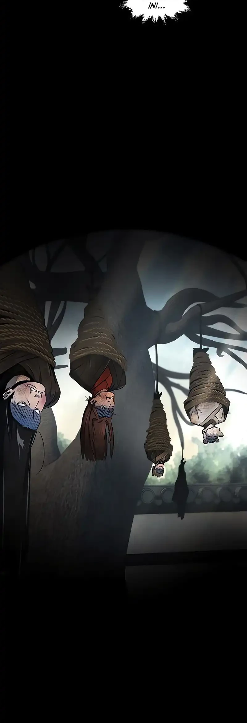 Return of the Mad Demon Chapter 169 Gambar 28