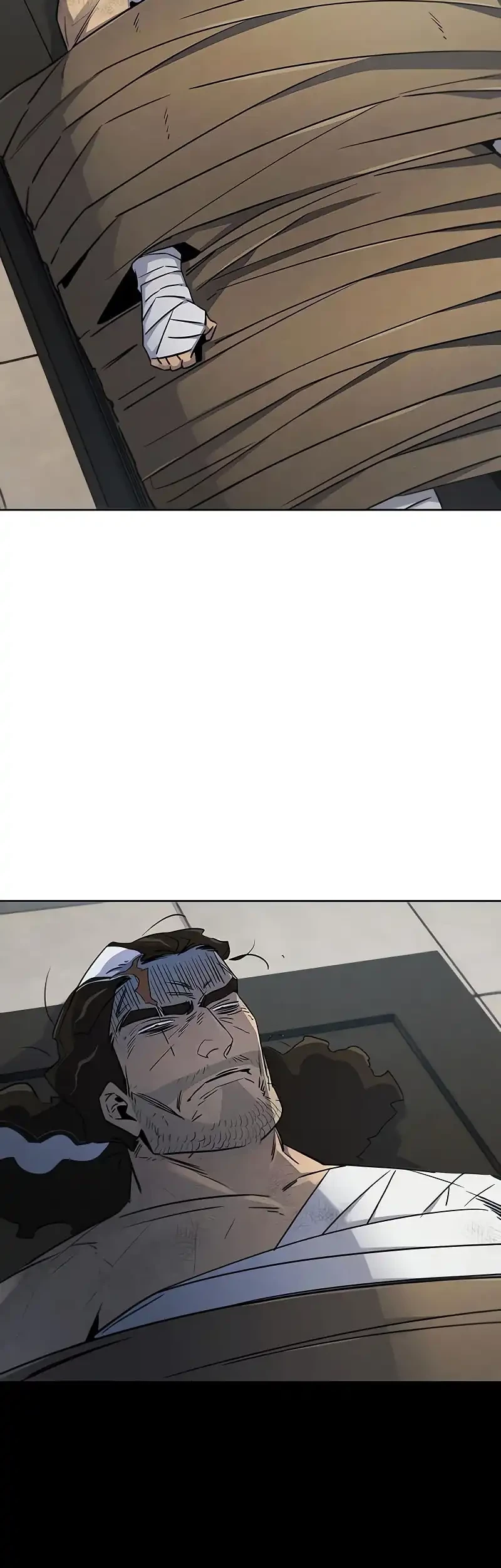 Return of the Mad Demon Chapter 169 Gambar 31