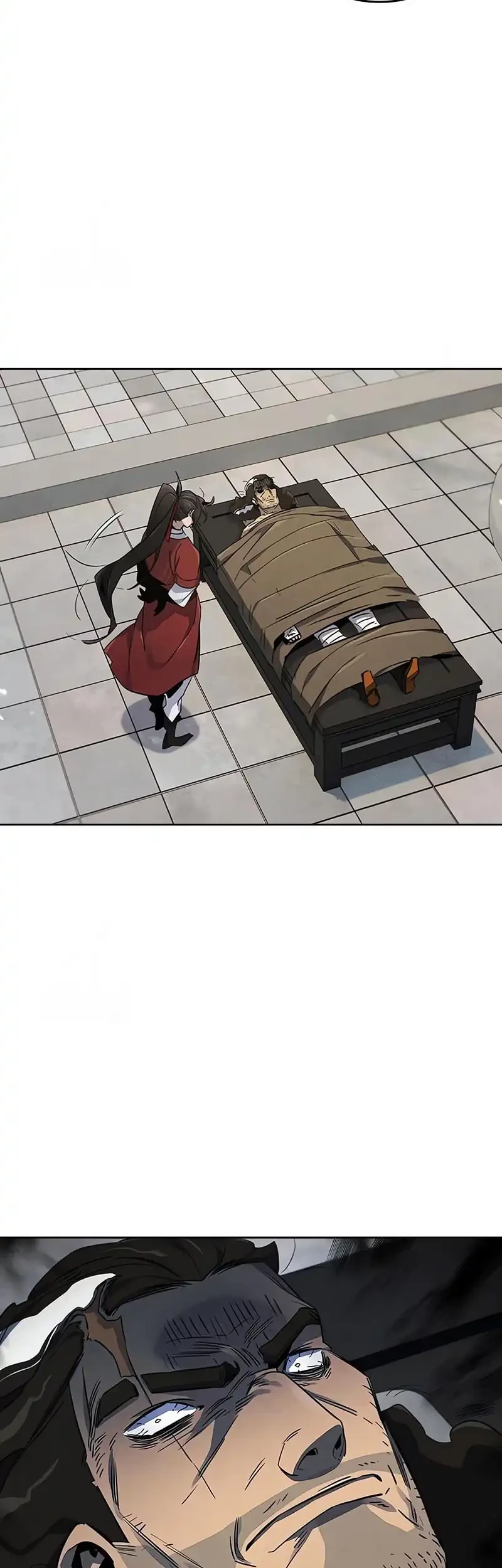 Return of the Mad Demon Chapter 170 Gambar 35