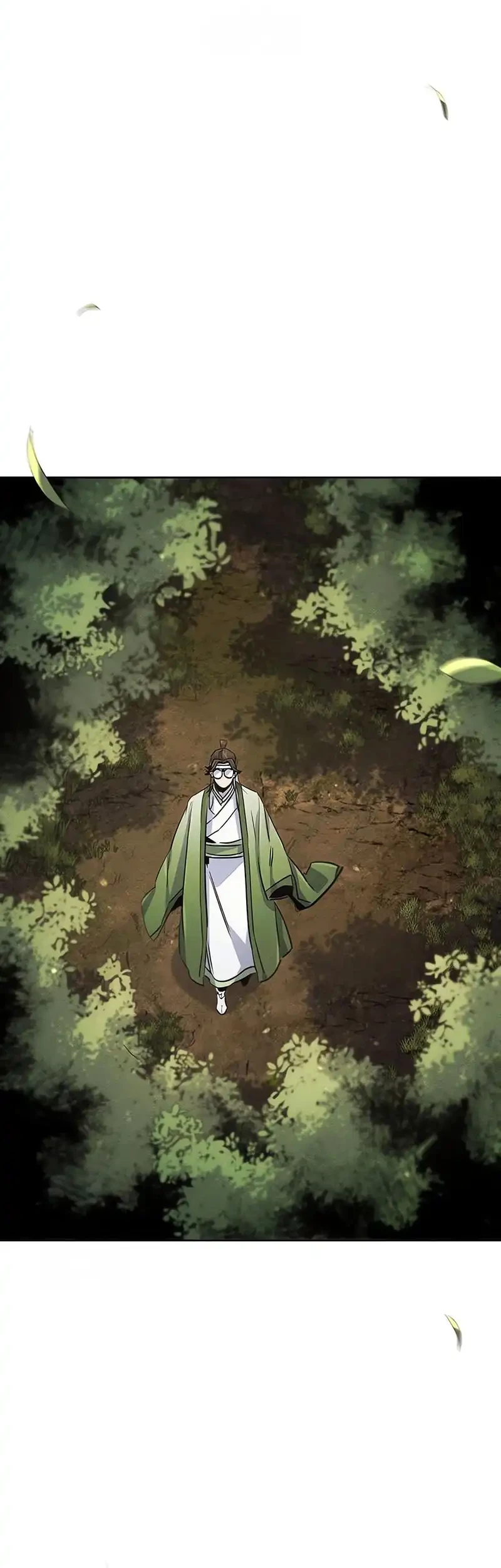 Return of the Mad Demon Chapter 170 Gambar 48