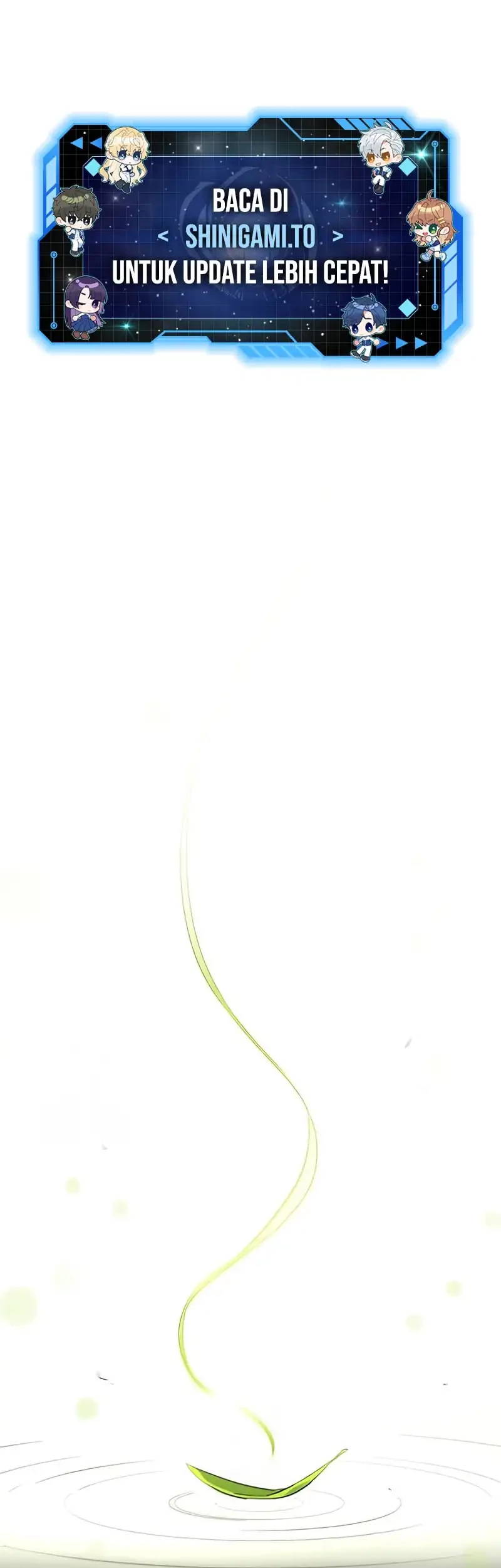 Manhwa Return of the Mad Demon Chapter 170 gambar nomor 2