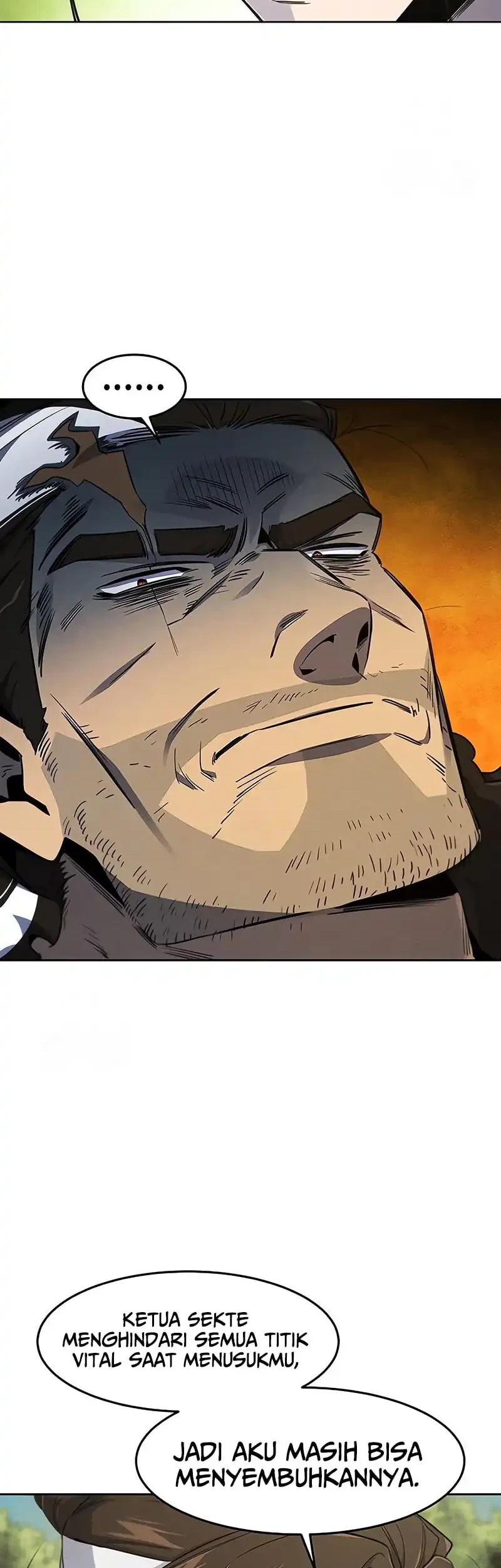 Return of the Mad Demon Chapter 170 Gambar 7