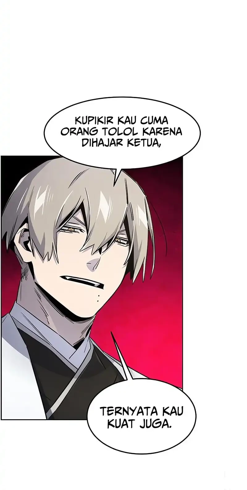 Return of the Mad Demon Chapter 170 Gambar 25