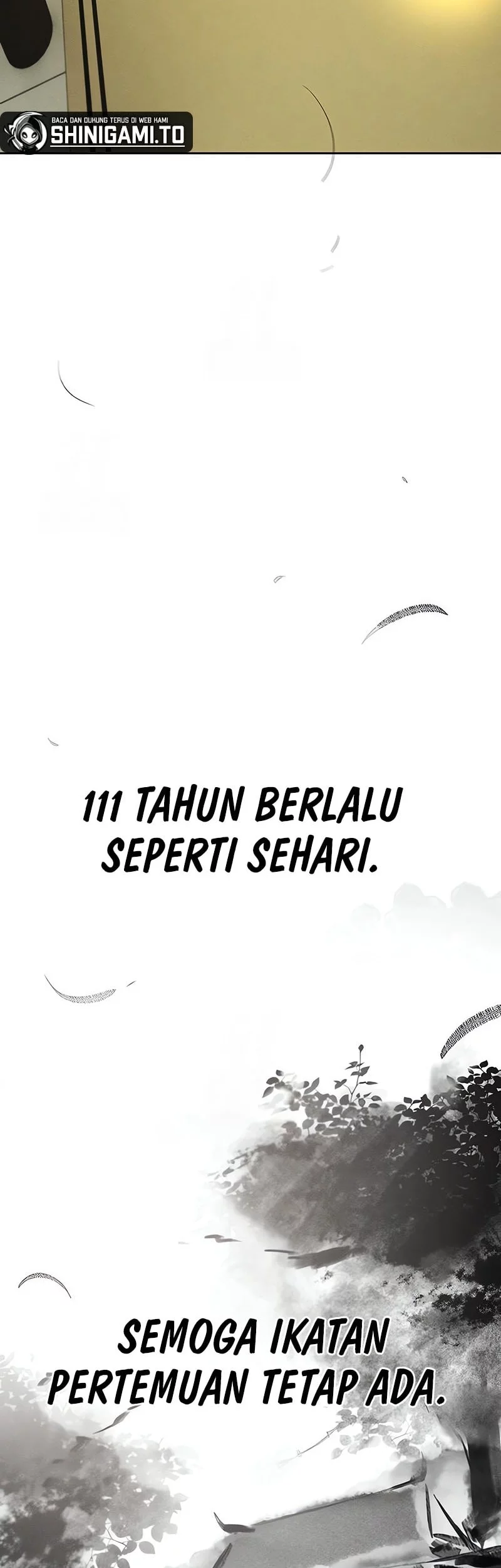 Return of the Mad Demon Chapter 171 Gambar 39