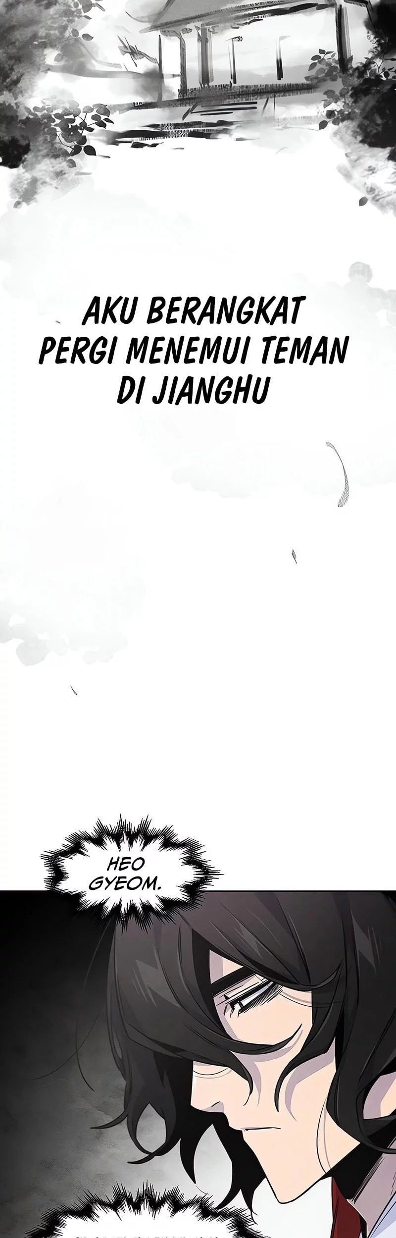 Return of the Mad Demon Chapter 171 Gambar 40