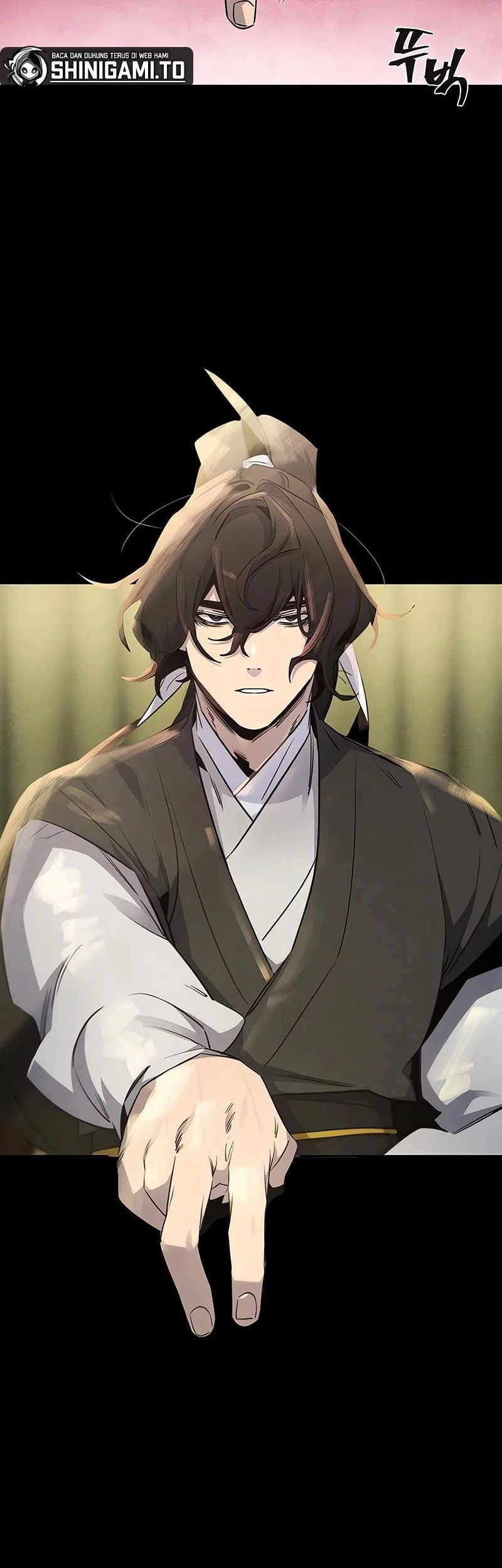 Return of the Mad Demon Chapter 171 Gambar 13