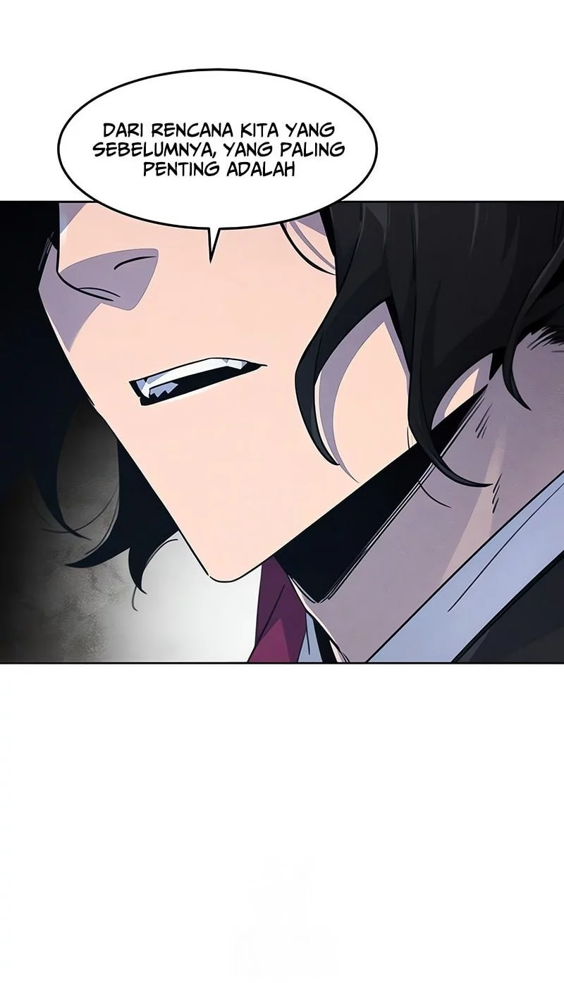 Return of the Mad Demon Chapter 171 Gambar 33