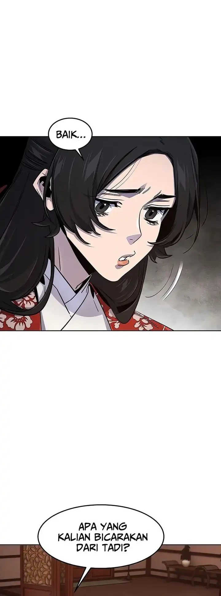 Return of the Mad Demon Chapter 172 Gambar 29