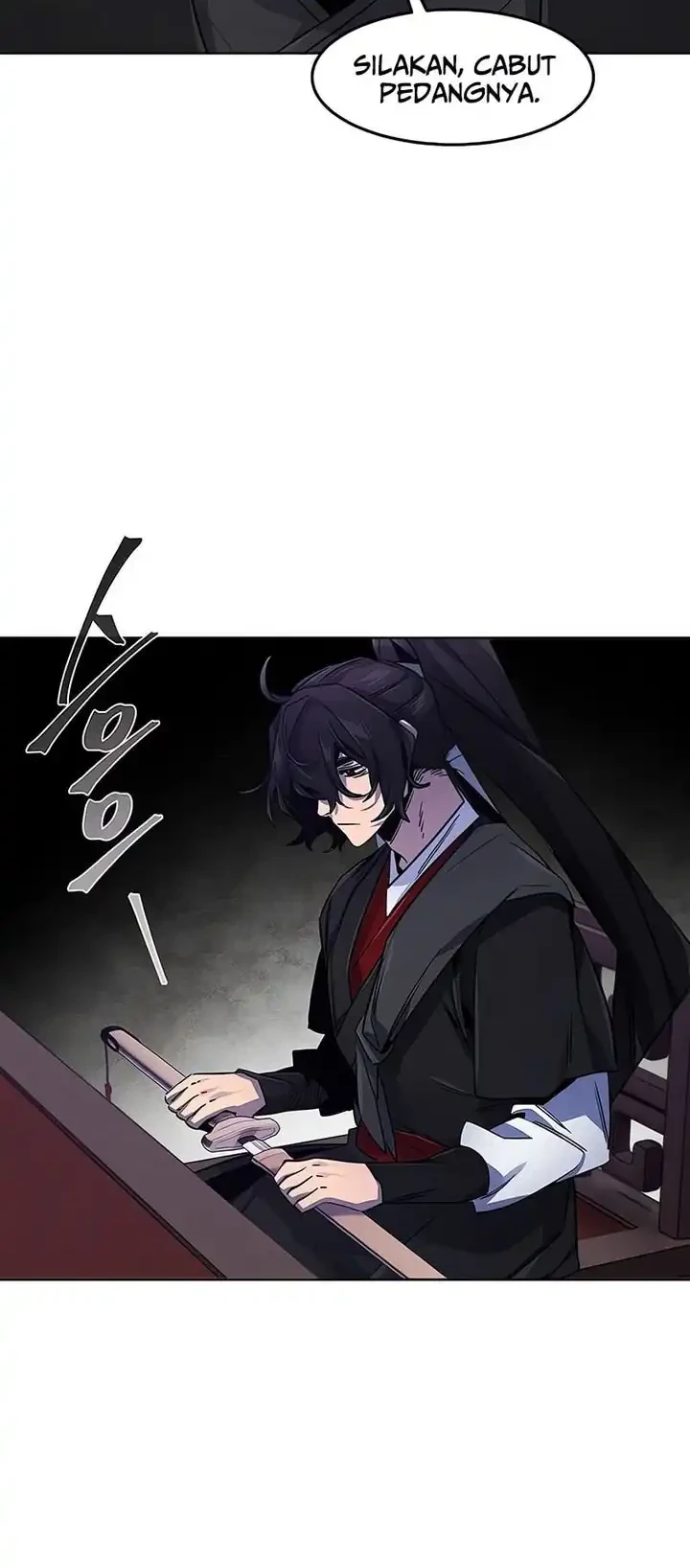 Return of the Mad Demon Chapter 172 Gambar 37