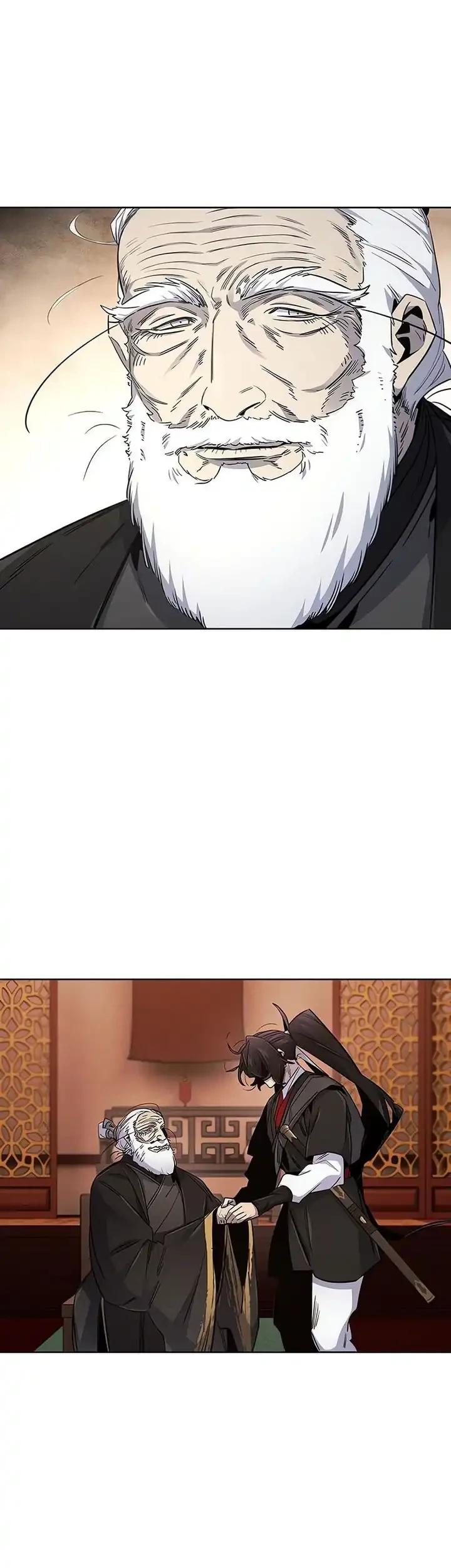 Return of the Mad Demon Chapter 172 Gambar 20