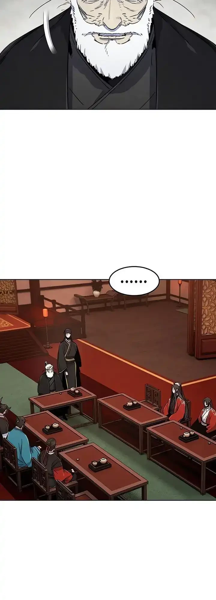 Return of the Mad Demon Chapter 172 Gambar 47