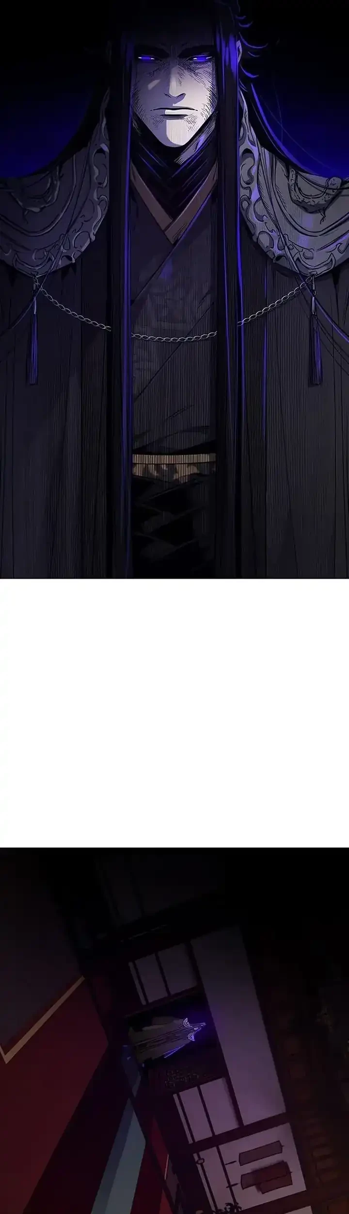 Return of the Mad Demon Chapter 172 Gambar 54