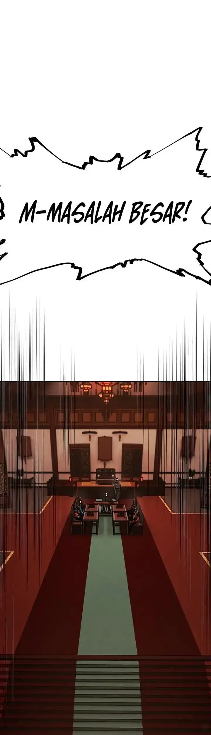 Return of the Mad Demon Chapter 172 Gambar 42