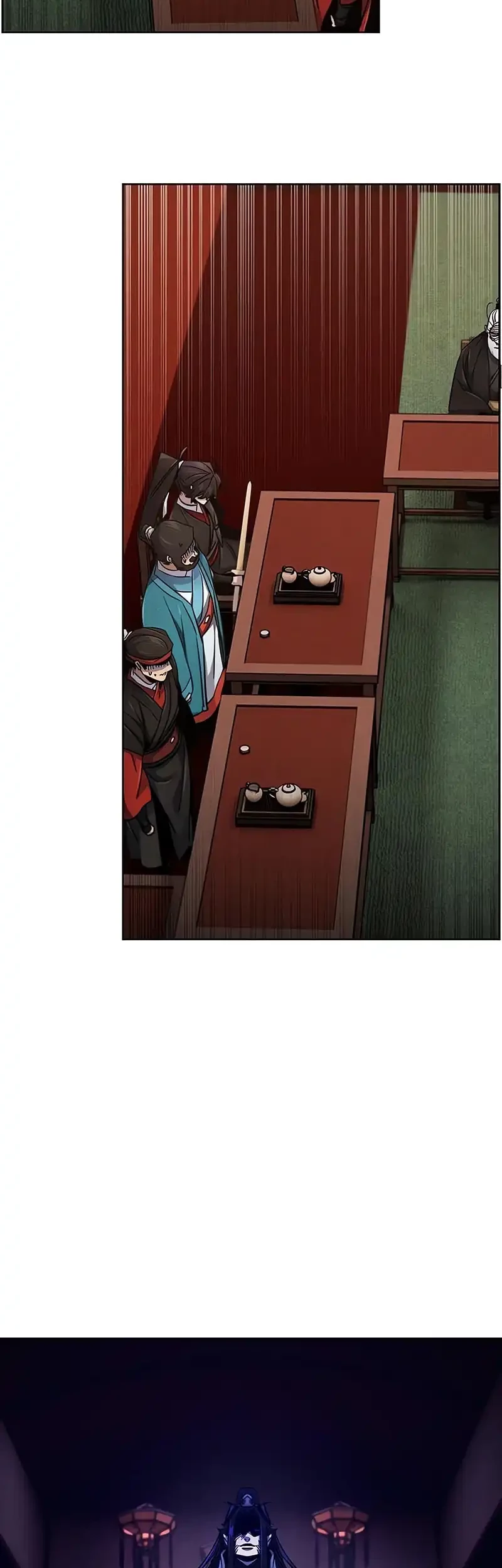 Return of the Mad Demon Chapter 173 Gambar 7