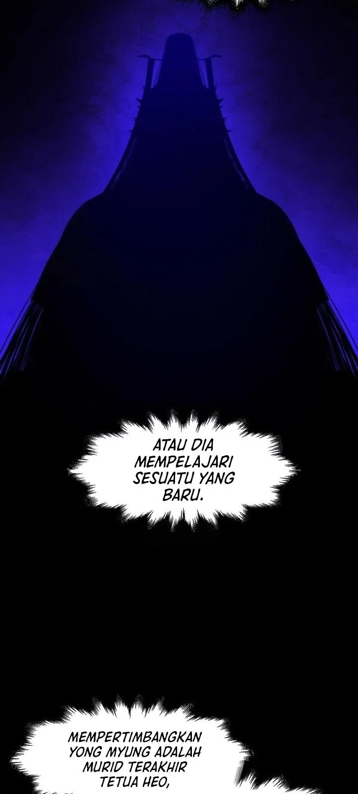 Return of the Mad Demon Chapter 174 Gambar 30