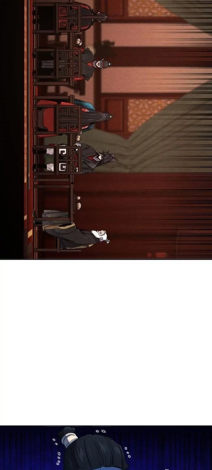 Return of the Mad Demon Chapter 174 Gambar 20