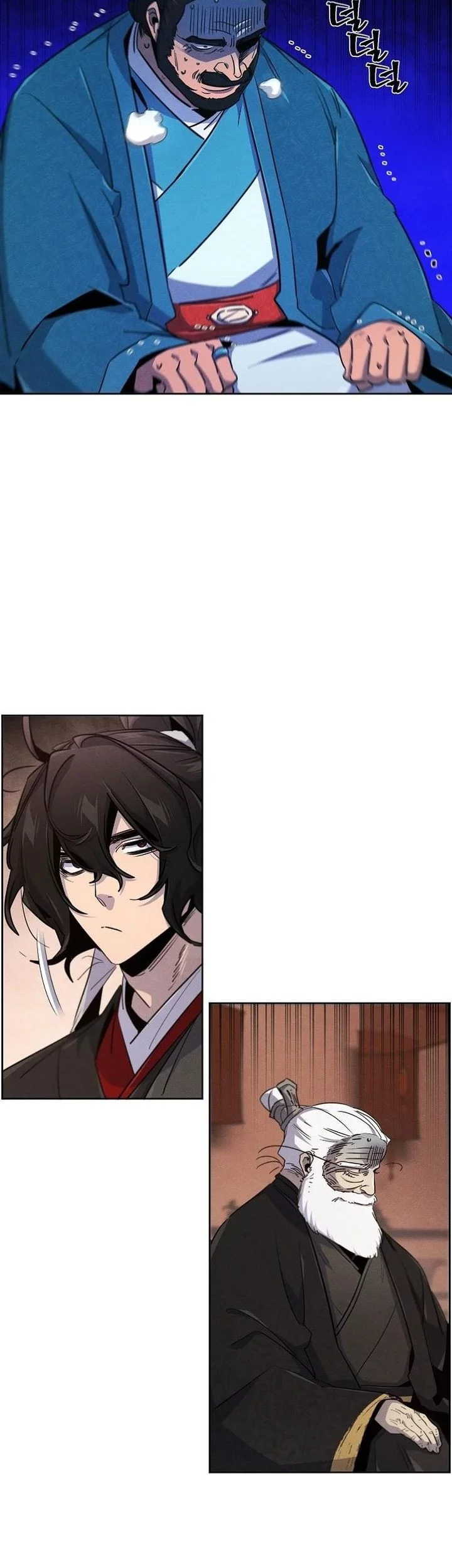 Return of the Mad Demon Chapter 174 Gambar 21