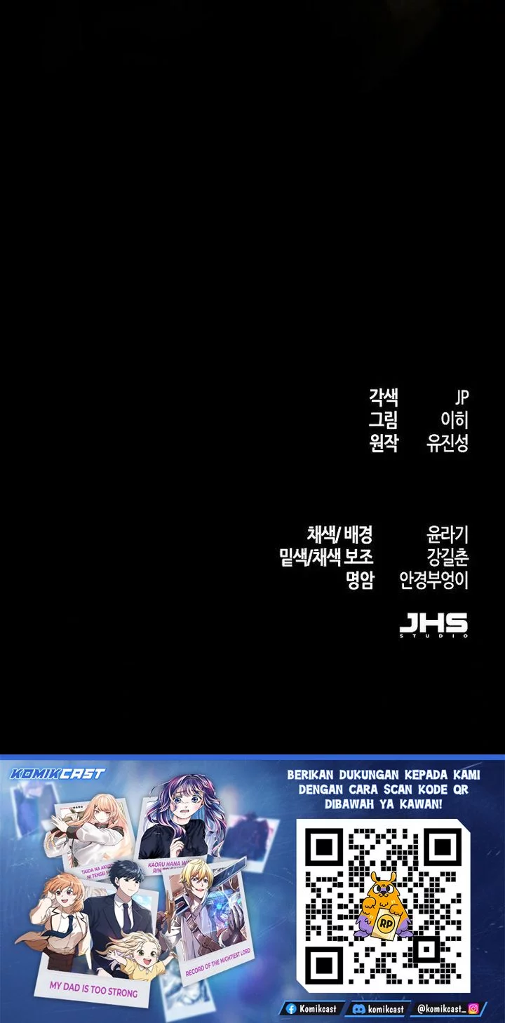 Return of the Mad Demon Chapter 174 Gambar 53