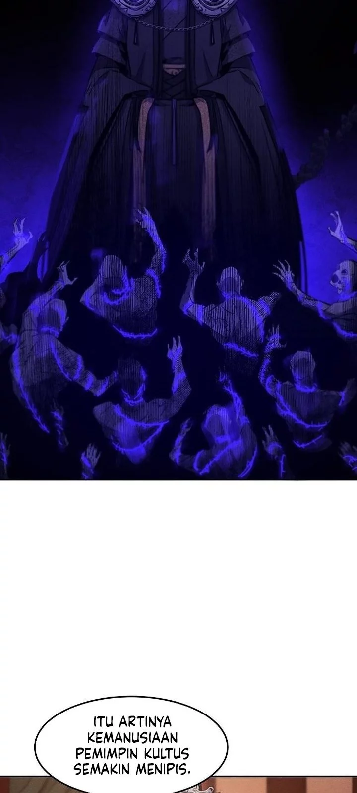 Return of the Mad Demon Chapter 174 Gambar 44