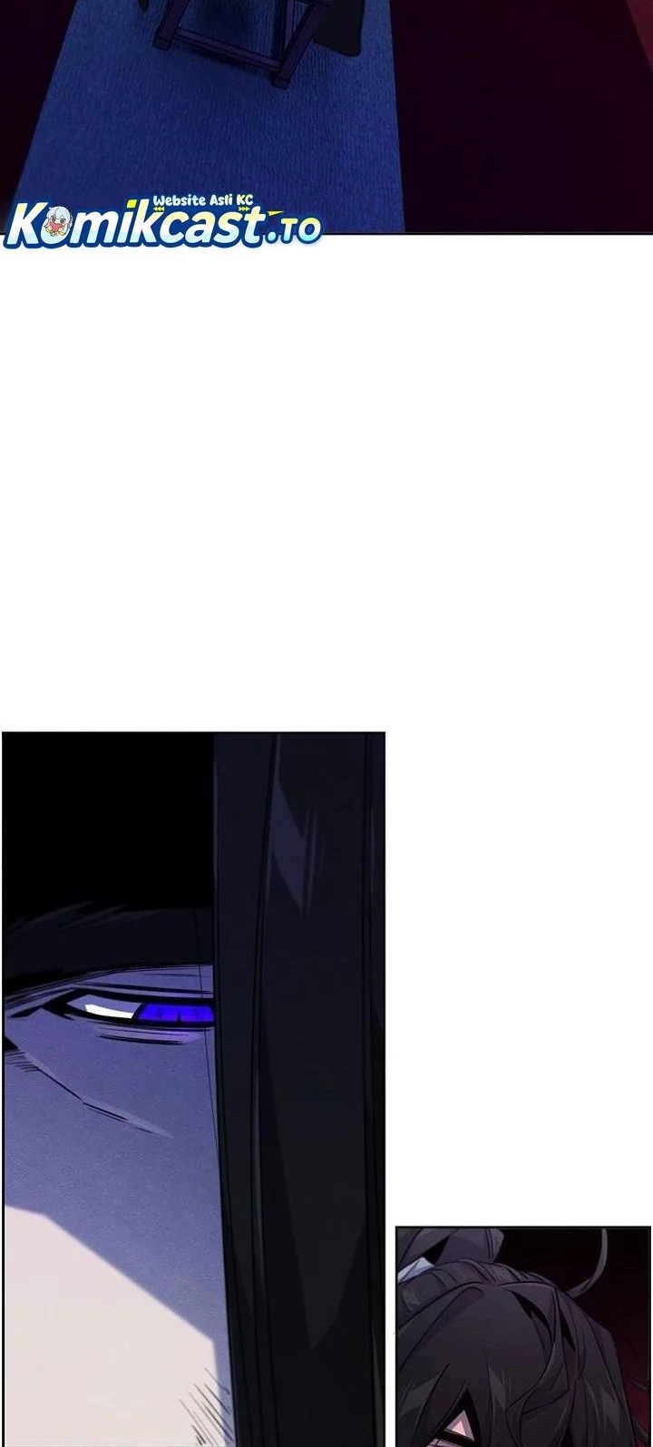 Return of the Mad Demon Chapter 174 Gambar 8