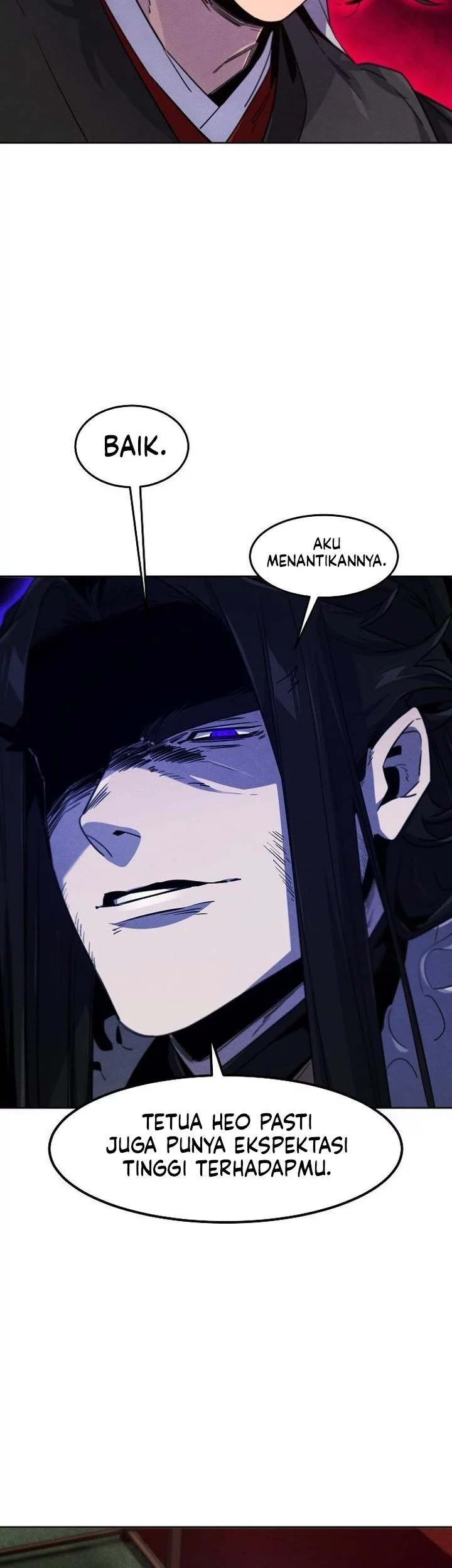 Return of the Mad Demon Chapter 174 Gambar 11