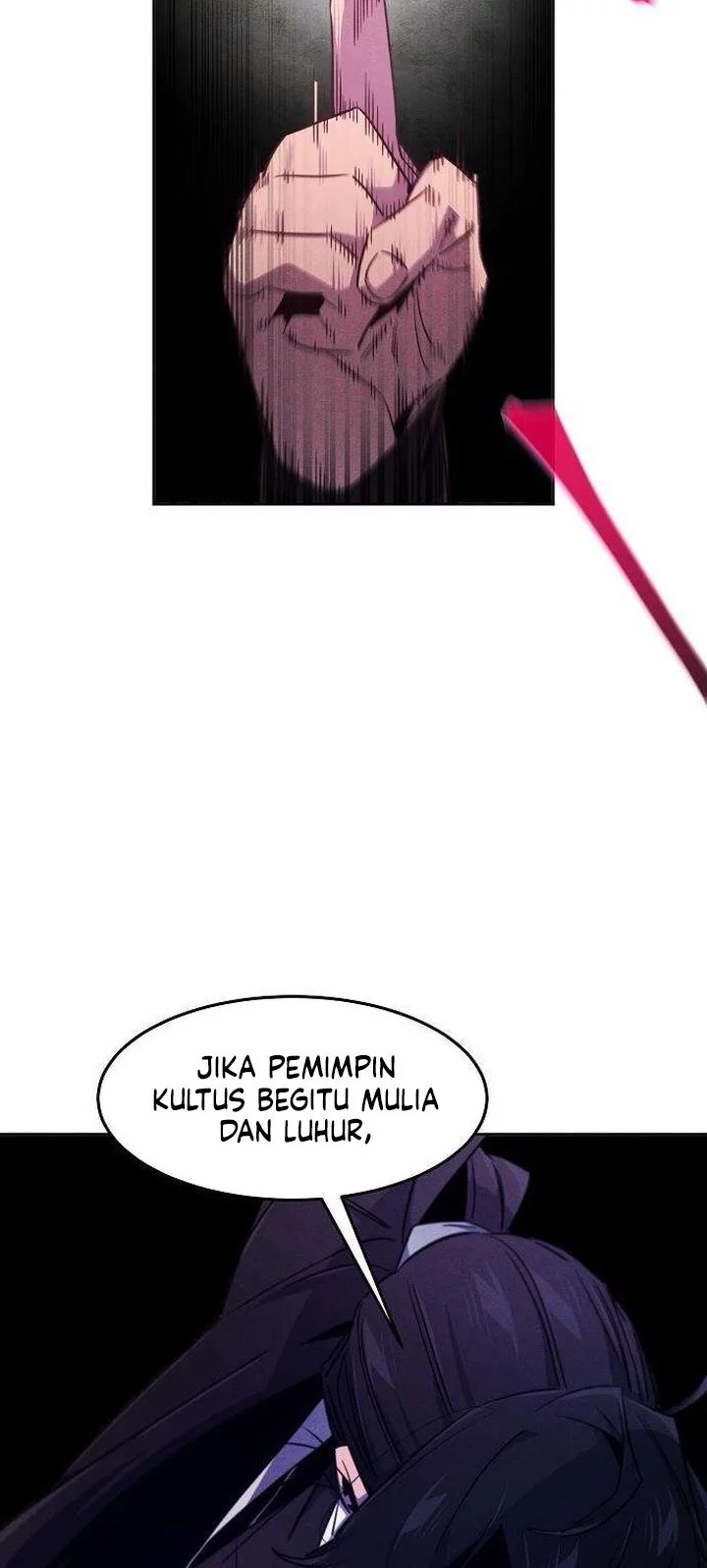 Return of the Mad Demon Chapter 175 Gambar 28
