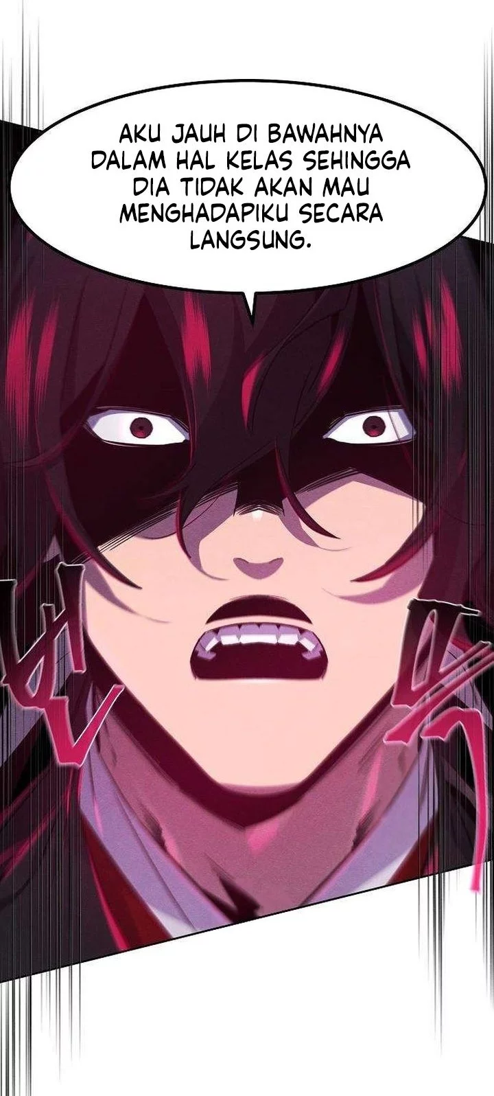 Return of the Mad Demon Chapter 175 Gambar 30