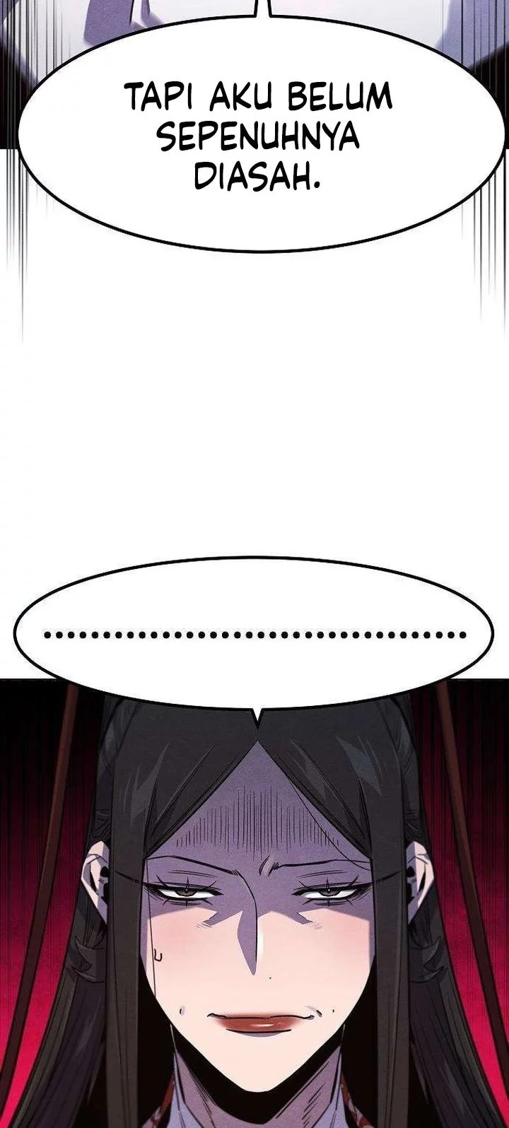 Return of the Mad Demon Chapter 175 Gambar 34