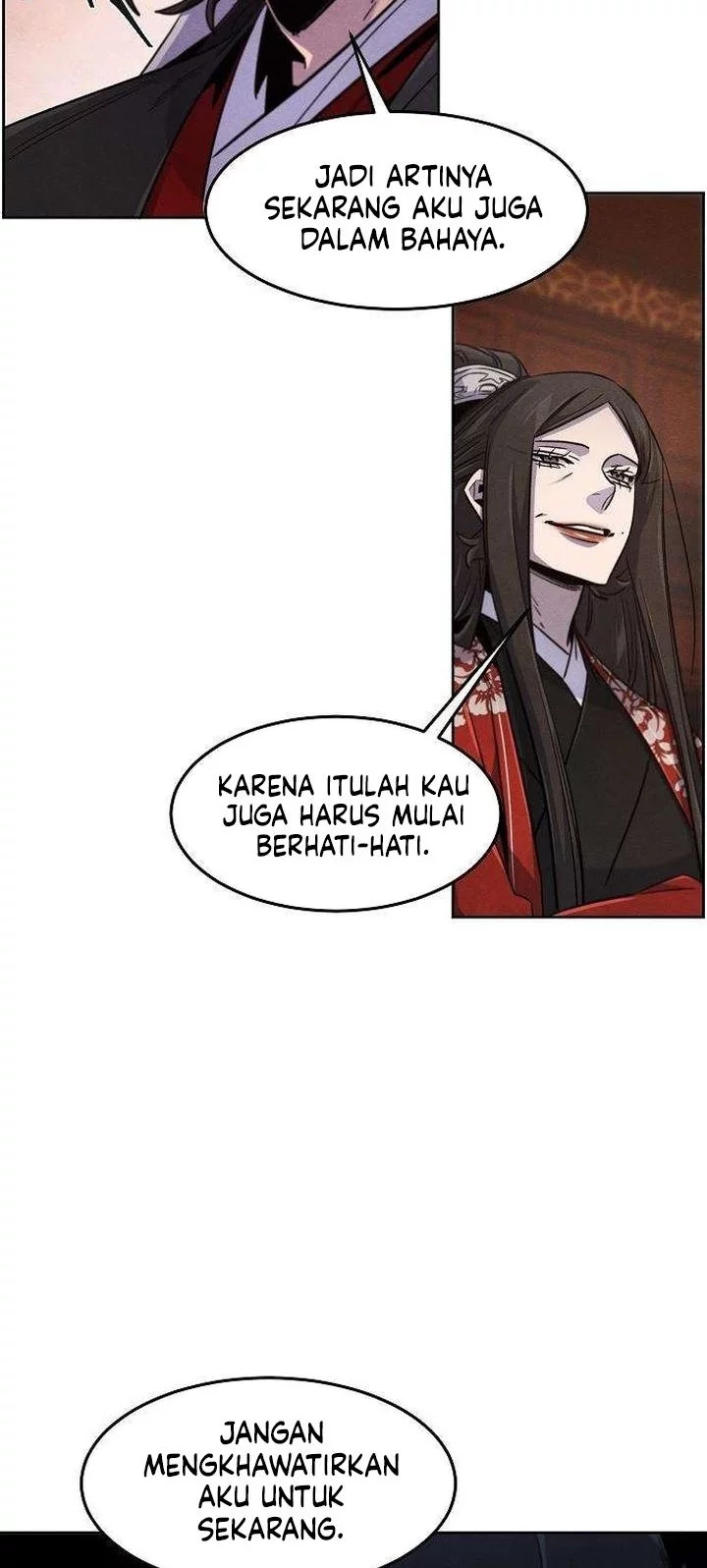 Return of the Mad Demon Chapter 175 Gambar 22