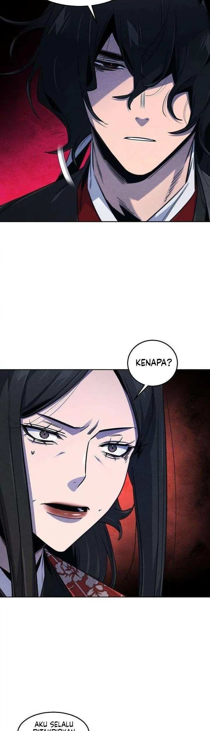 Return of the Mad Demon Chapter 175 Gambar 23