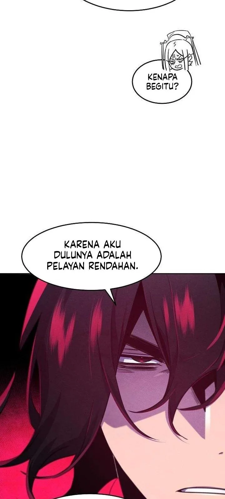 Return of the Mad Demon Chapter 175 Gambar 26