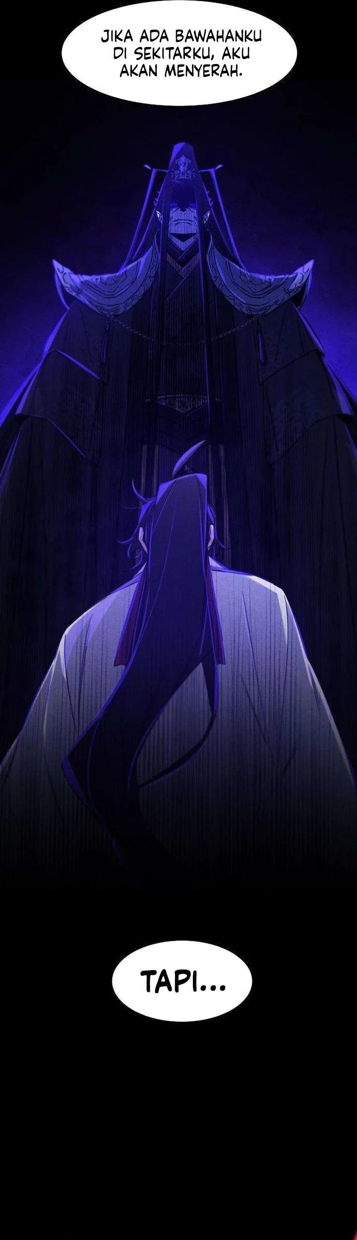 Return of the Mad Demon Chapter 175 Gambar 47