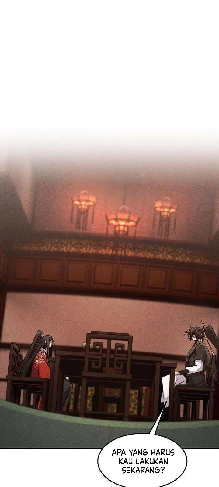 Return of the Mad Demon Chapter 175 Gambar 14