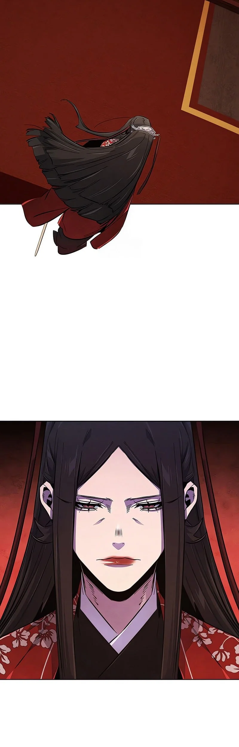 Return of the Mad Demon Chapter 176 Gambar 22