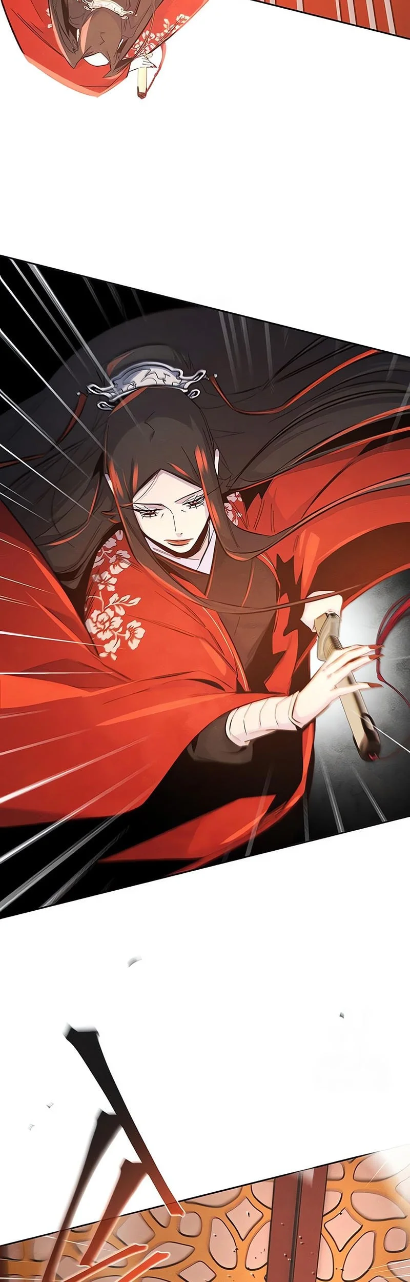 Return of the Mad Demon Chapter 176 Gambar 24